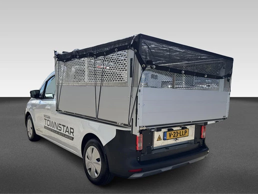 Nissan Townstar - Afbeelding 3 van 30