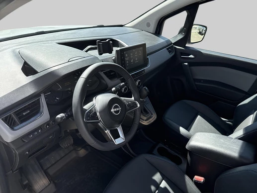 Nissan Townstar - Afbeelding 4 van 30