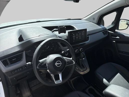 Nissan Townstar - Afbeelding 5 van 30