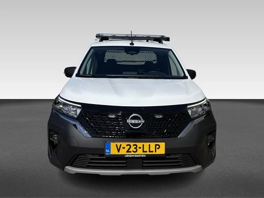 Nissan Townstar - Afbeelding 7 van 30