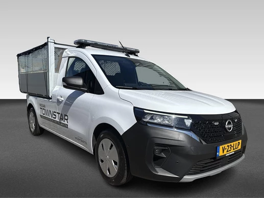 Nissan Townstar - Afbeelding 8 van 30