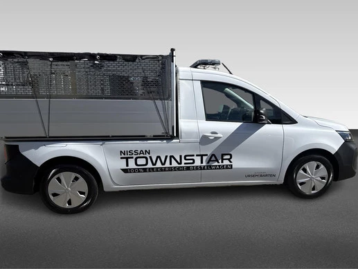 Nissan Townstar - Afbeelding 9 van 30