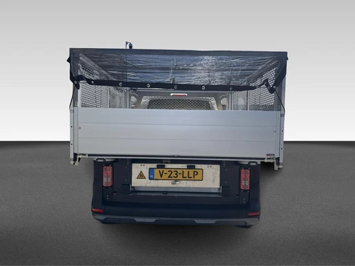 Nissan Townstar - Afbeelding 10 van 30