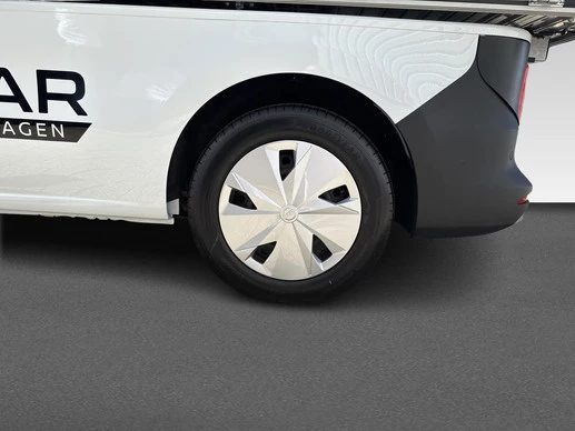 Nissan Townstar - Afbeelding 11 van 30