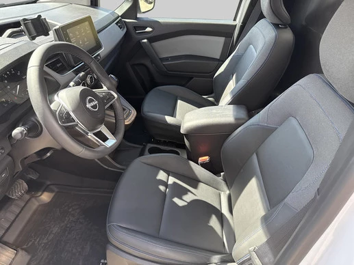 Nissan Townstar - Afbeelding 12 van 30