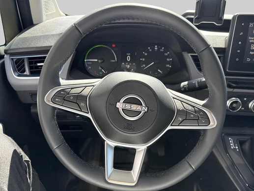 Nissan Townstar - Afbeelding 16 van 30