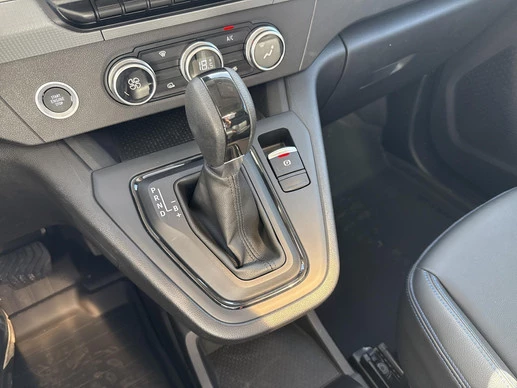 Nissan Townstar - Afbeelding 18 van 30