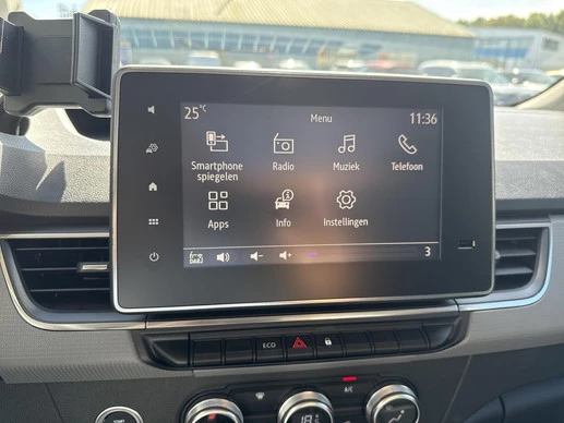 Nissan Townstar - Afbeelding 19 van 30