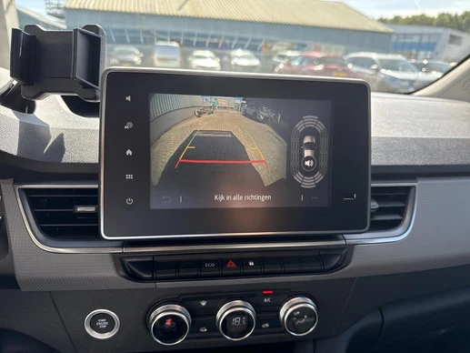 Nissan Townstar - Afbeelding 20 van 30