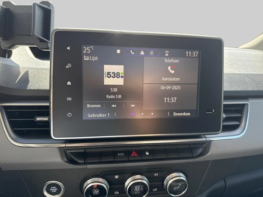 Nissan Townstar - Afbeelding 21 van 30