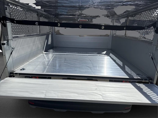 Nissan Townstar - Afbeelding 22 van 30