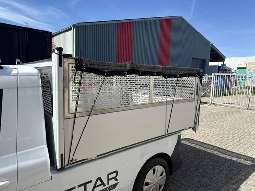 Nissan Townstar - Afbeelding 23 van 30