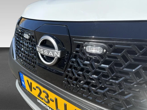 Nissan Townstar - Afbeelding 25 van 30