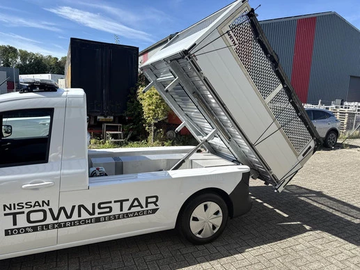 Nissan Townstar - Afbeelding 26 van 30