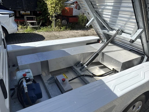 Nissan Townstar - Afbeelding 27 van 30