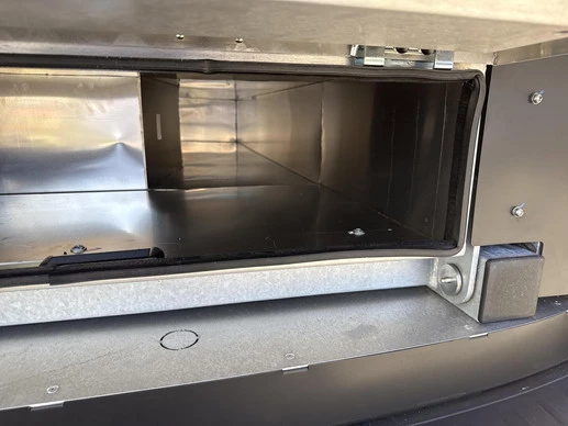 Nissan Townstar - Afbeelding 28 van 30