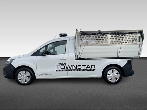 Nissan Townstar - Afbeelding 2 van 30
