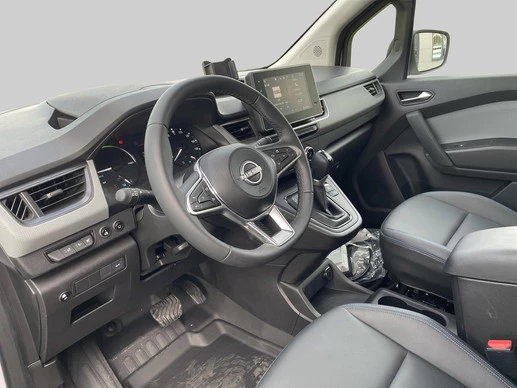 Nissan Townstar - Afbeelding 4 van 30