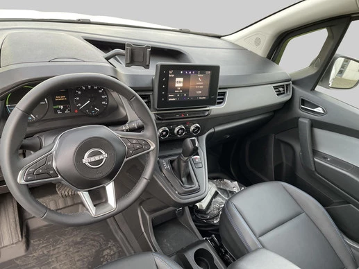 Nissan Townstar - Afbeelding 5 van 30