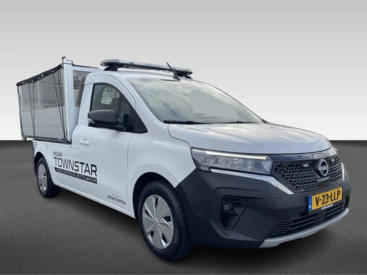 Nissan Townstar - Afbeelding 8 van 30