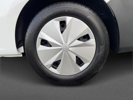 Nissan Townstar - Afbeelding 11 van 30