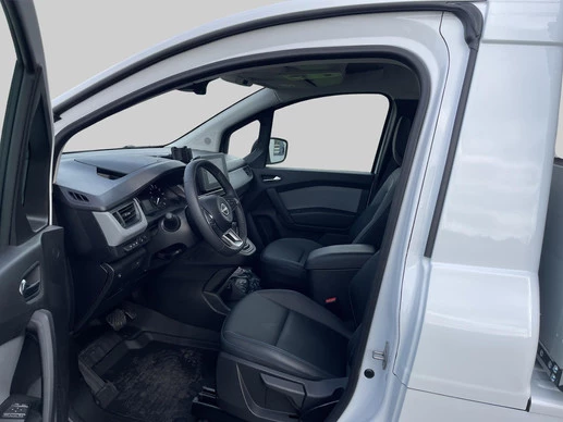 Nissan Townstar - Afbeelding 12 van 30