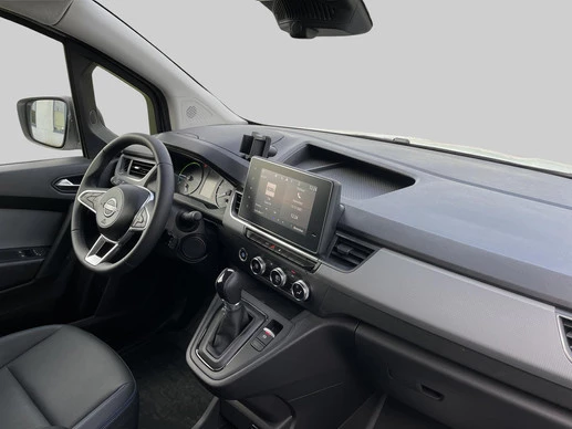 Nissan Townstar - Afbeelding 13 van 30