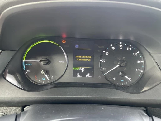 Nissan Townstar - Afbeelding 15 van 30