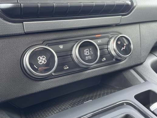 Nissan Townstar - Afbeelding 17 van 30