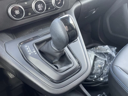 Nissan Townstar - Afbeelding 18 van 30