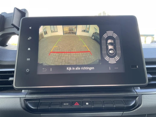 Nissan Townstar - Afbeelding 21 van 30