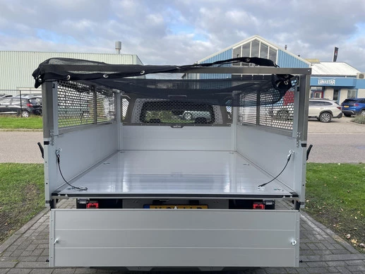 Nissan Townstar - Afbeelding 22 van 30