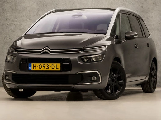 Citroën Grand C4 Spacetourer - Afbeelding 1 van 30