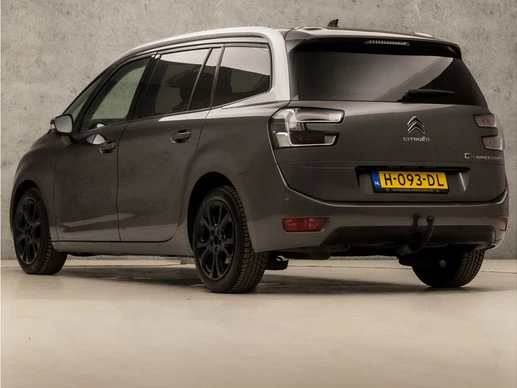 Citroën Grand C4 Spacetourer - Afbeelding 3 van 30