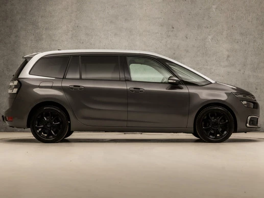 Citroën Grand C4 Spacetourer - Afbeelding 4 van 30