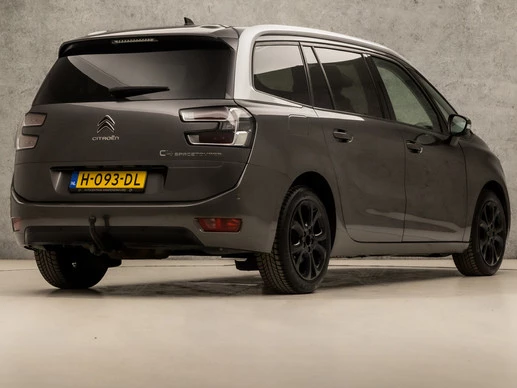 Citroën Grand C4 Spacetourer - Afbeelding 5 van 30