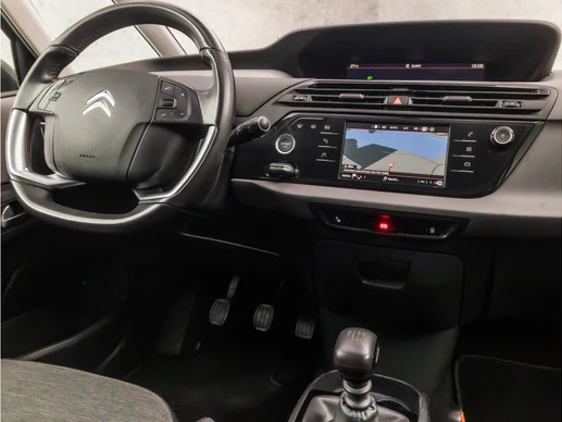 Citroën Grand C4 Spacetourer - Afbeelding 7 van 30