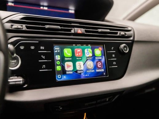 Citroën Grand C4 Spacetourer - Afbeelding 8 van 30