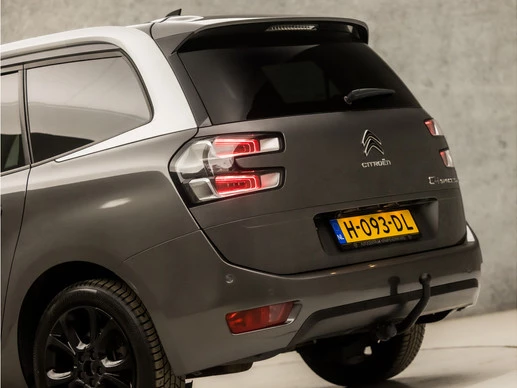 Citroën Grand C4 Spacetourer - Afbeelding 11 van 30