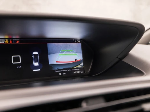 Citroën Grand C4 Spacetourer - Afbeelding 16 van 30