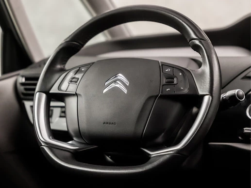 Citroën Grand C4 Spacetourer - Afbeelding 17 van 30