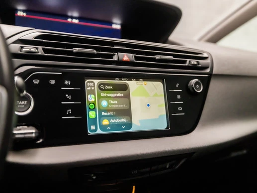 Citroën Grand C4 Spacetourer - Afbeelding 26 van 30