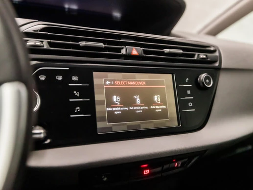 Citroën Grand C4 Spacetourer - Afbeelding 27 van 30
