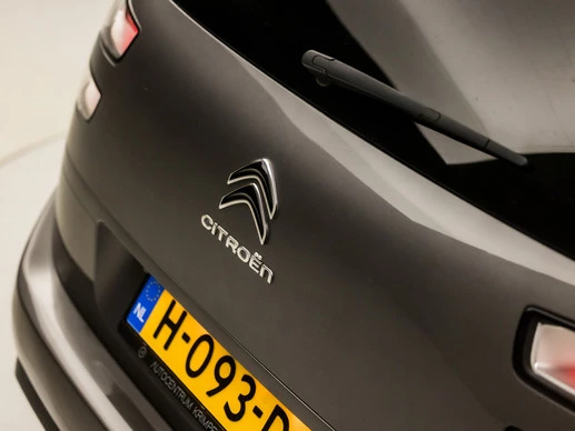 Citroën Grand C4 Spacetourer - Afbeelding 28 van 30