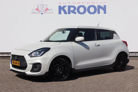 Suzuki Swift - Afbeelding 1 van 30