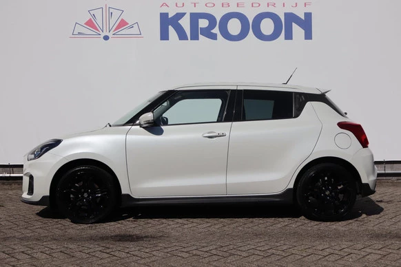 Suzuki Swift - Afbeelding 2 van 30
