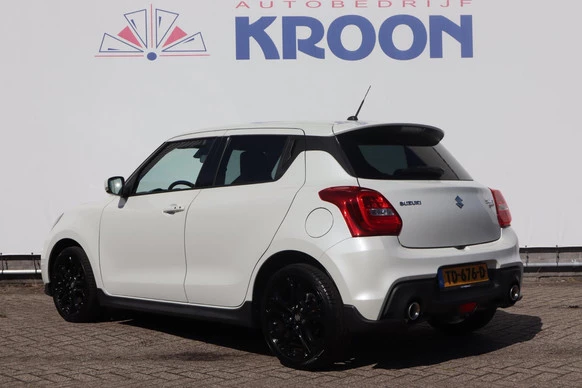 Suzuki Swift - Afbeelding 3 van 30