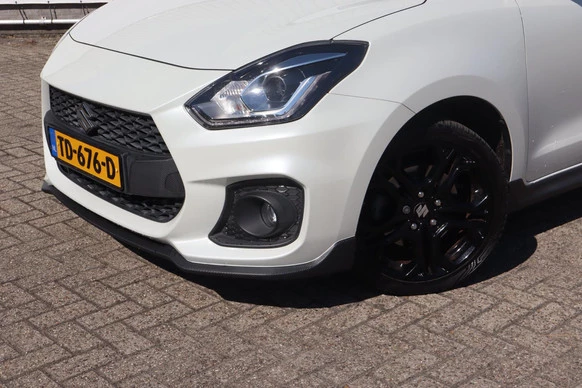 Suzuki Swift - Afbeelding 4 van 30