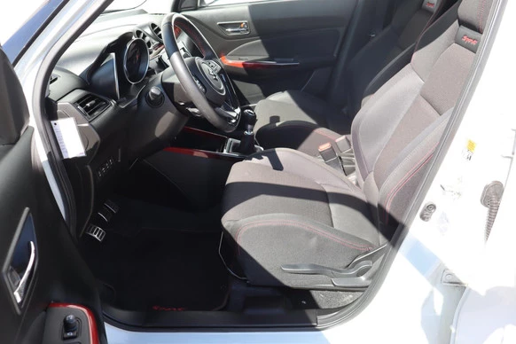 Suzuki Swift - Afbeelding 6 van 30