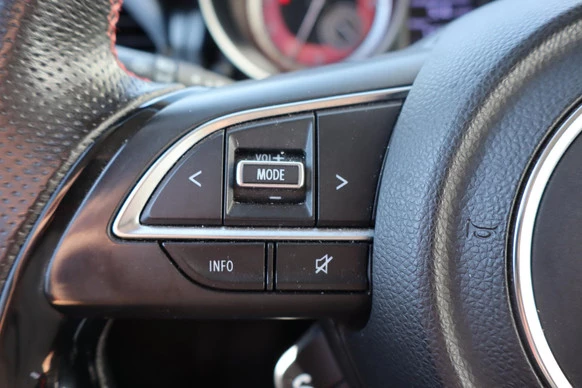 Suzuki Swift - Afbeelding 7 van 30
